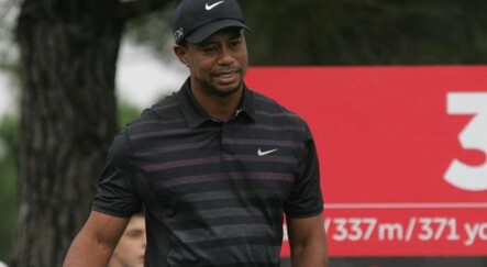 Trafik kazası geçiren Tiger Woods hastaneye kaldırıldı - spor