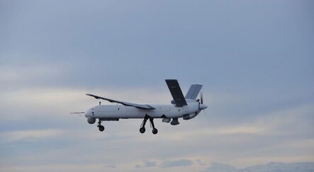 TUSAŞ'ın ürettiği 2 ANKA SİHA Deniz Kuvvetleri Komutanlığına teslim edildi - teknoloji