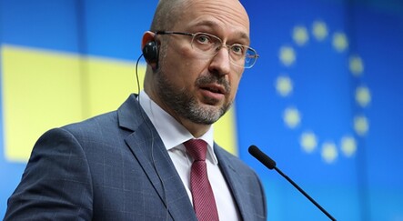Ukrayna AB'den Rusya'ya ek yaptırım uygulamasını istedi - dunya