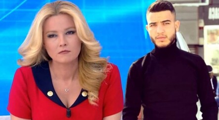 Ümitcan Uygun'un ailesi tarafından ölümle tehdit edilmişti... Müge Anlı: ‘Ben koruma ile gezmem’ - yasam