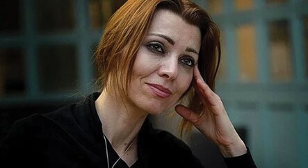 Ünlü yazar Elif Şafak mahkeme tarafından bulunamıyor - kultur-sanat