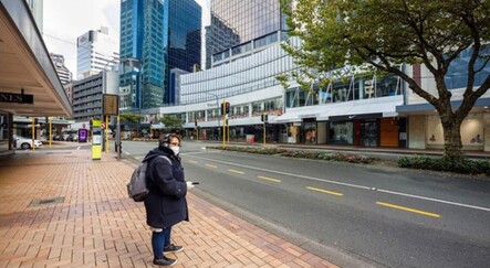 Yeni Zelanda'da tespit edilen 1 vaka, 7 günlük karantina ilan ettirdi - dunya