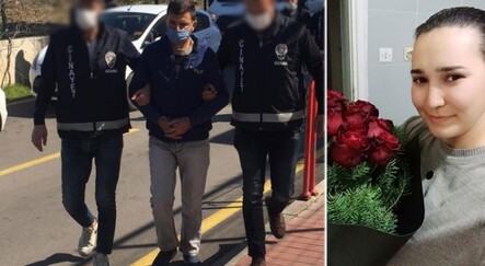 'Koyunlarını evimin önünde otlatma' kavgasında eşini öldürdü - yasam