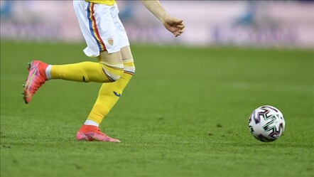 2022 FIFA Dünya Kupası Avrupa Elemeleri'nde gecenin sonuçları - spor