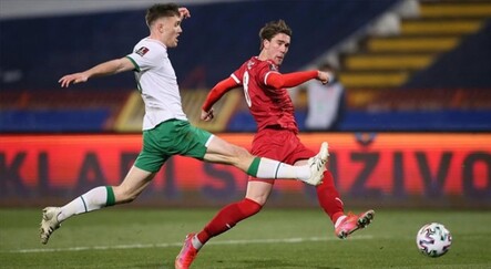 2022 FIFA Dünya Kupası Avrupa Elemeleri'nin ilk günündeki maçlar tamamlandı - spor