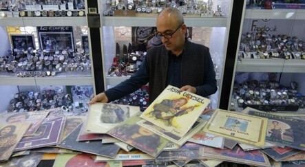 25 yılda oluşturdu: Bu koleksiyona paha biçilemiyor - kultur-sanat