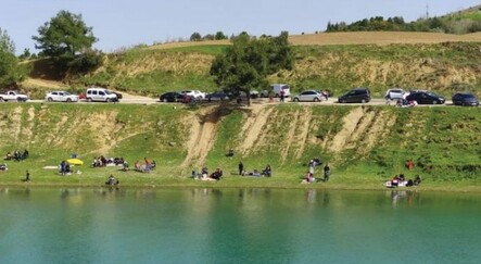 Adanalılar hafta sonu piknik alanlarına akın etti - ekonomi