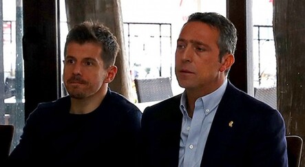 Ali Koç ve Emre Belözoğlu, PFDK'ye sevk edildi - spor