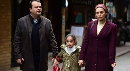 Aslıhan Gürbüz ve Bülent Seyran, Kırmızı Oda’ya veda etti - magazin