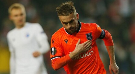 Avcı, eski öğrencisi Visca'yı istiyor - spor