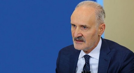 Avdagiç: Restoranların dışı ‘kırmızı’ kaldıkça, içinin rengi fark etmez - ekonomi