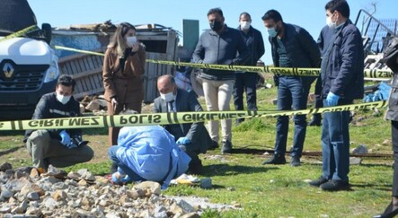 Ayvalık’ta vahşet: Poşet içerisinde bebek cesedi bulundu - yasam