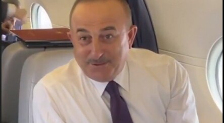 Bakan Çavuşoğlu'nun gülümseten Müslüm Gürses hatırası - magazin