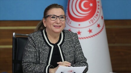 Bakan Pekcan: Gümrük Birliği’nin güncellenmesi müzakerelerine Türkiye olarak biz hazırız - dunya