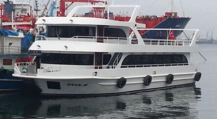 Denizcilik Genel Müdürlüğü kontrollü normalleşme sürecinde sektörde uygulanacak kararları duyurdu - gundem