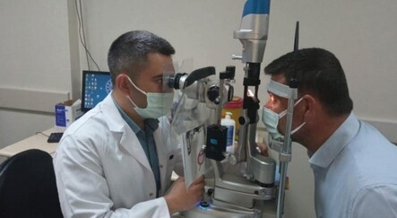 Dünya çapındaki en yaygın ikinci körlük nedeni: Glokom - saglik