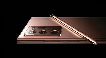 En iyi Android Note 20 Ultra - teknoloji