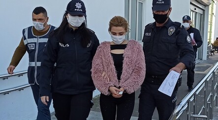Fuhuş yapmak istemeyen kadının saçını kesip bıçakladılar - gundem