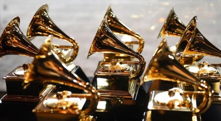 Grammy Ödülleri sahiplerini buldu - kultur-sanat