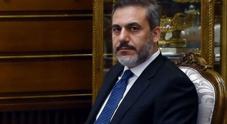 Hakan Fidan: İstihbarat alanında yeni metotlar geliştiriyoruz - gundem
