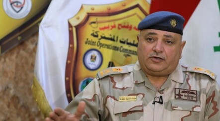 Irak'tan Türkiye'ye garanti: Sincar'da PKK'ya izin verilmeyecek - turkiye