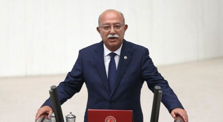 İsmail Koncuk: Üç ay içinde  partiyi kuracağız - POLİTİKA