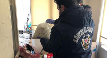 İstanbul'da sahte ilaç operasyonu: 2 milyonun üzerinde ilaç ele geçirildi - turkiye