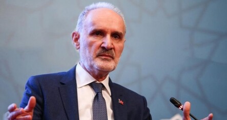 İTO Başkanı Avdagiç: 'Normalleşme bize iyi geliyor' - ekonomi