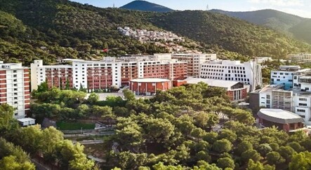 İzmir Ekonomi Üniversitesi 3 araştırma görevlisi alıyor - EĞİTİM
