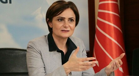 Kaftancıoğlu’na hapis yolu göründü - gundem
