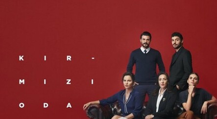 Kırmızı Oda’ya iki başrol oyuncusu veda etti - magazin