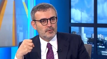 Mahir Ünal:  Kabinede de değişiklik olacak - yasam