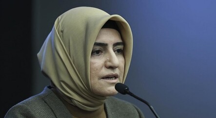 Memur-Sen Kadınlar Komisyonu Başkanı Aydın'dan, Türkiye'nin İstanbul Sözleşmesi'nden çekilmesine destek - gundem