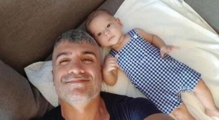 Özcan Deniz’in pedagog mesaisi - magazin