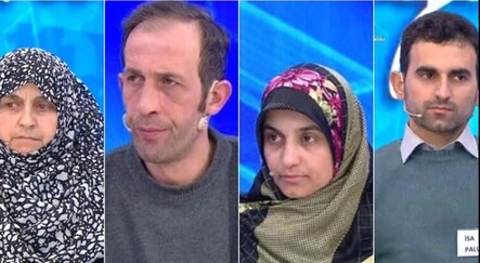 Palu ailesi davasında düğüm çözülüyor! Melike hakkında flaş ifade - gundem