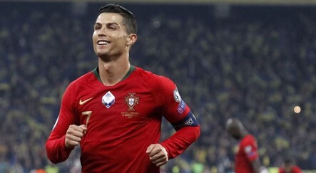 Ronaldo, Portekiz Milli Takımı'nın kaptanı olmaya devam edecek - spor
