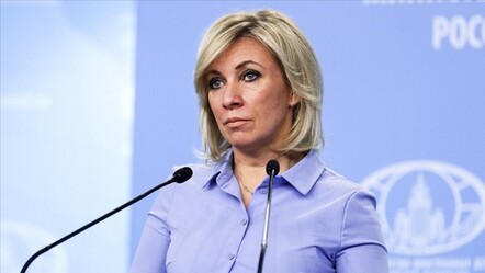 Rusya ABD'nin 'Navalnıy yaptırımları'na mütekabiliyet ilkesine göre cevap verecek - dunya