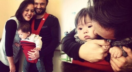 Sanatçı Özgün Uğurlu'dan 21 Mart Dünya Down Sendromu Farkındalık Günü yayını - magazin