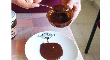 Sıfır katkı yüzde 72 doğal şeker, efsane Gürün pekmezi tescillendi - yasam