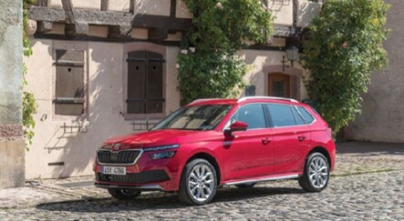 Skoda SUV’da iddiasını koruyor - t-otomobil