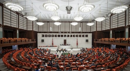 TBMM araştırma komisyonu üyeleri, özel gereksinimli bireyler için yasa teklifi hazırlıyor - gundem