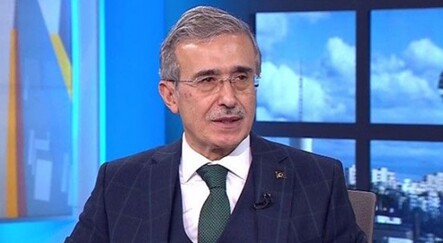 TCG Anadolu SİHA gemisine dönüştürülecek - gundem