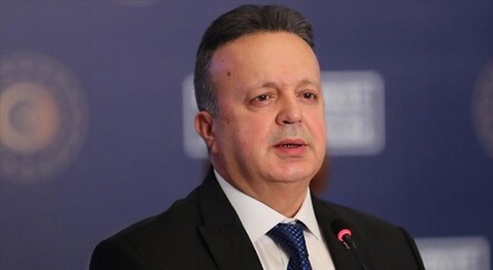 TİM, Millî Uzay Programı’na katkı sağlayacak - gundem