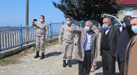 Türk Hava Kuvvetleri'nden Karadeniz'e radar üssü - politika