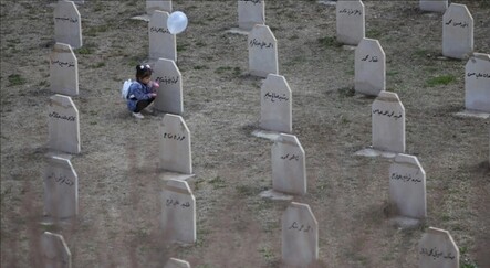 Türkiye'nin Erbil Başkonsolosluğundan Halepçe mesajı: Bu büyük acıyı bugün de paylaşıyoruz - dunya