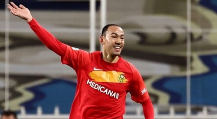 UEFA, Umut Bulut'un doğum gününü kutladı - spor