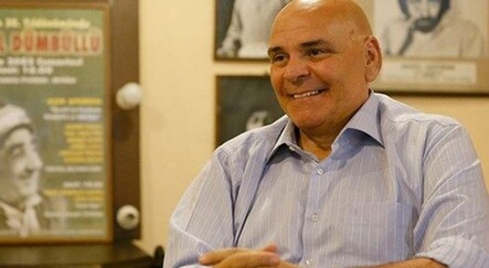 Usta oyuncu Rasim Öztekin hayatını kaybetti - kultur-sanat