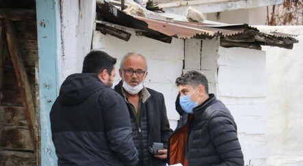 Yalnız yaşayan adamın 'tek arkadaşımdı' dediği televizyonunu çaldılar - ekonomi