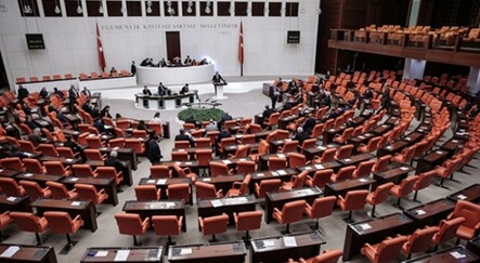 Yeni torba yasa geliyor - gundem