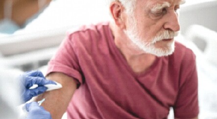 Yetersiz beslenme Covid-19 aşısının etkinliğini azaltıyor - saglik